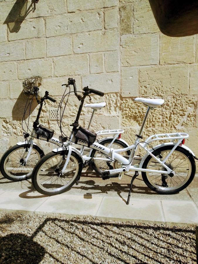 Corigliano dʼOtranto Masseria Cataldo מראה חיצוני תמונה