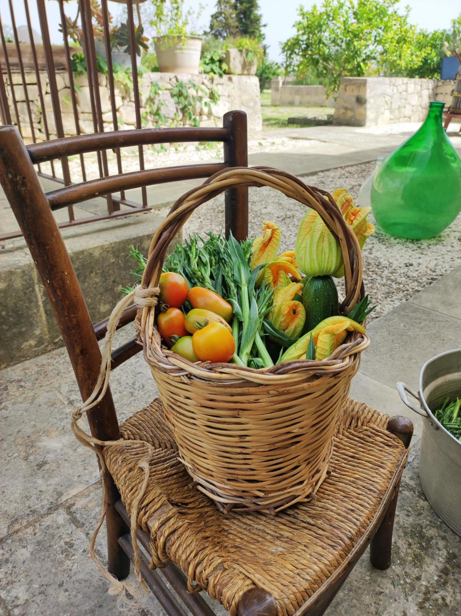 Corigliano dʼOtranto Masseria Cataldo מראה חיצוני תמונה