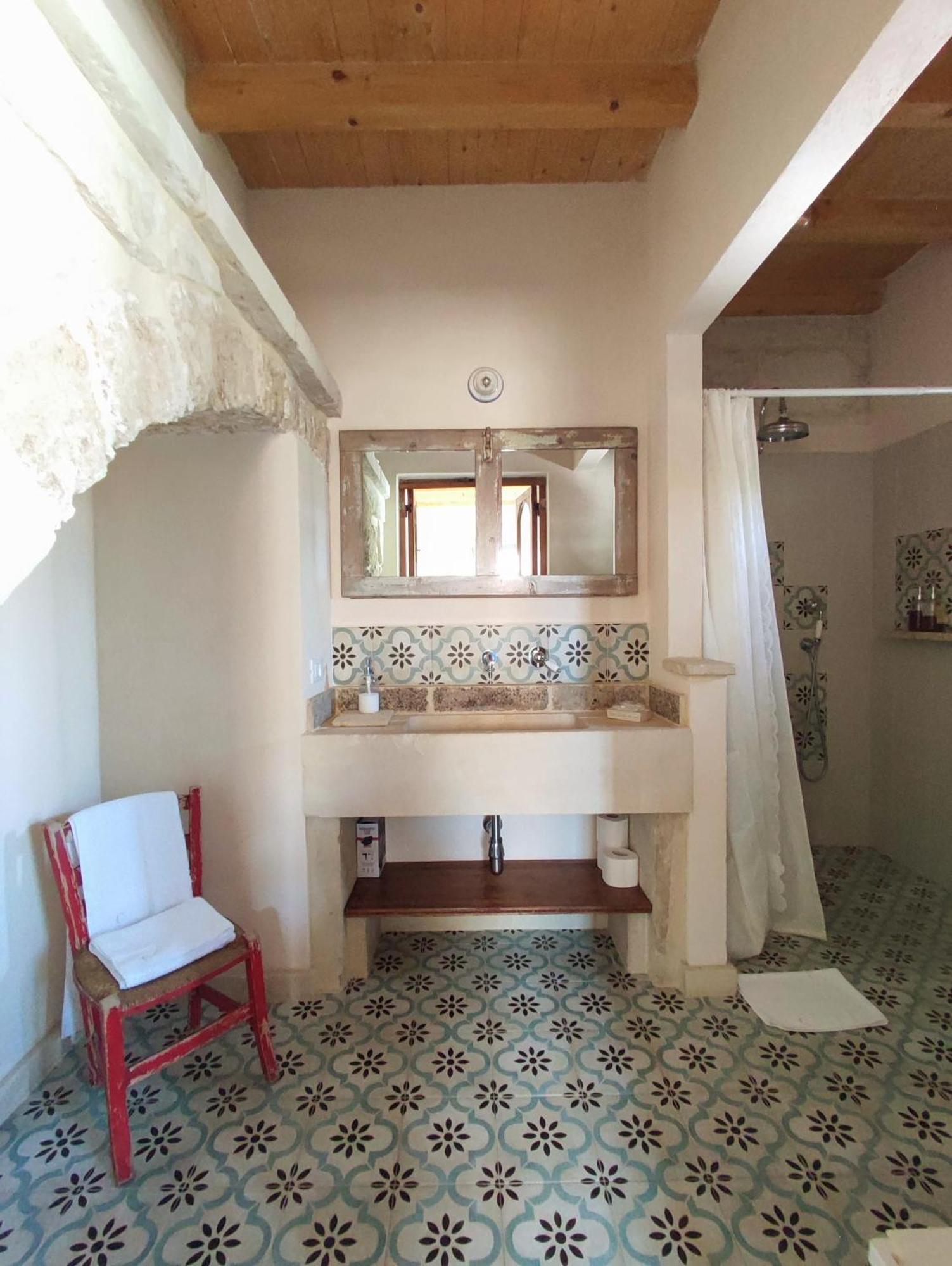 Corigliano dʼOtranto Masseria Cataldo מראה חיצוני תמונה