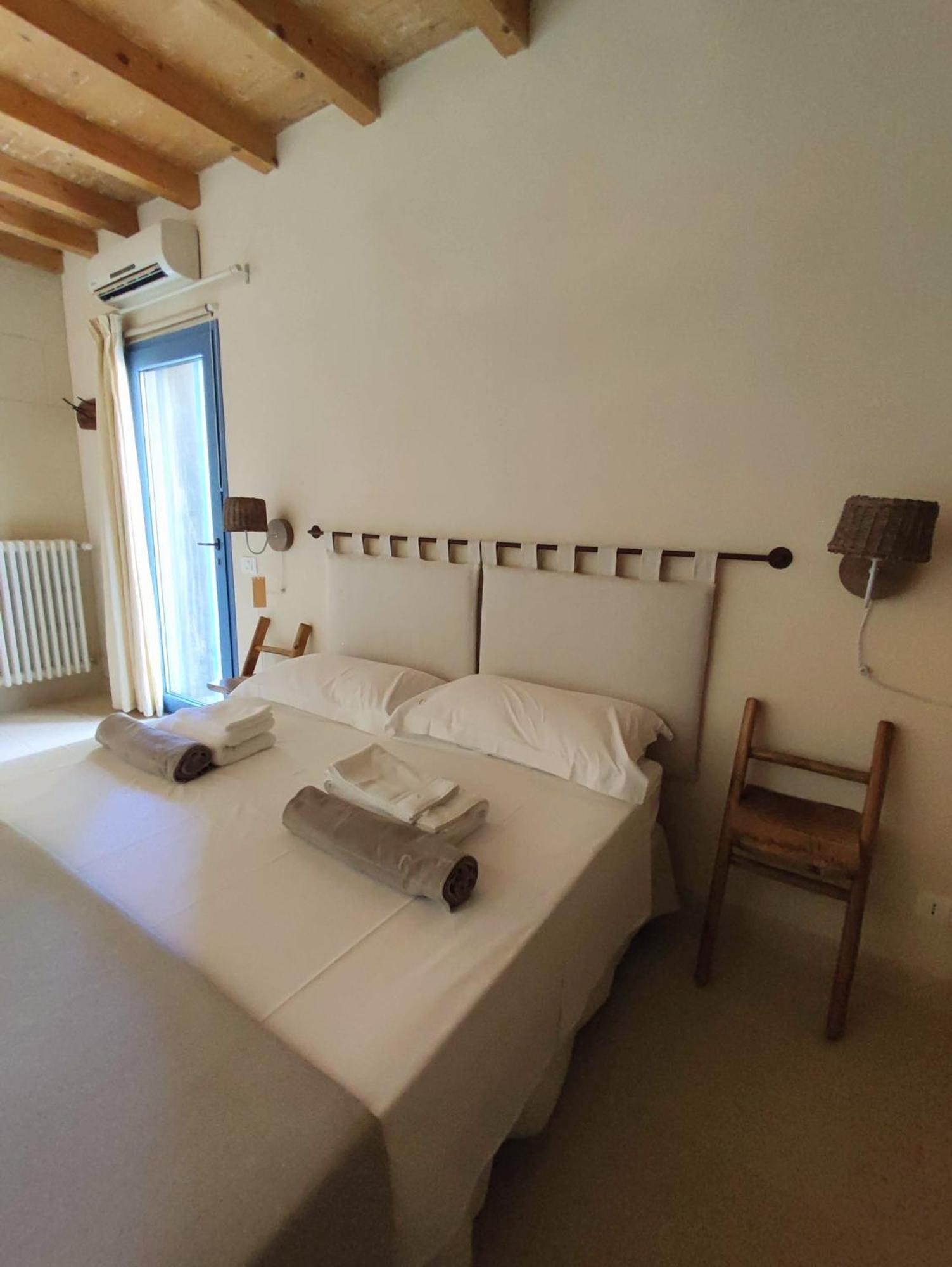 Corigliano dʼOtranto Masseria Cataldo מראה חיצוני תמונה