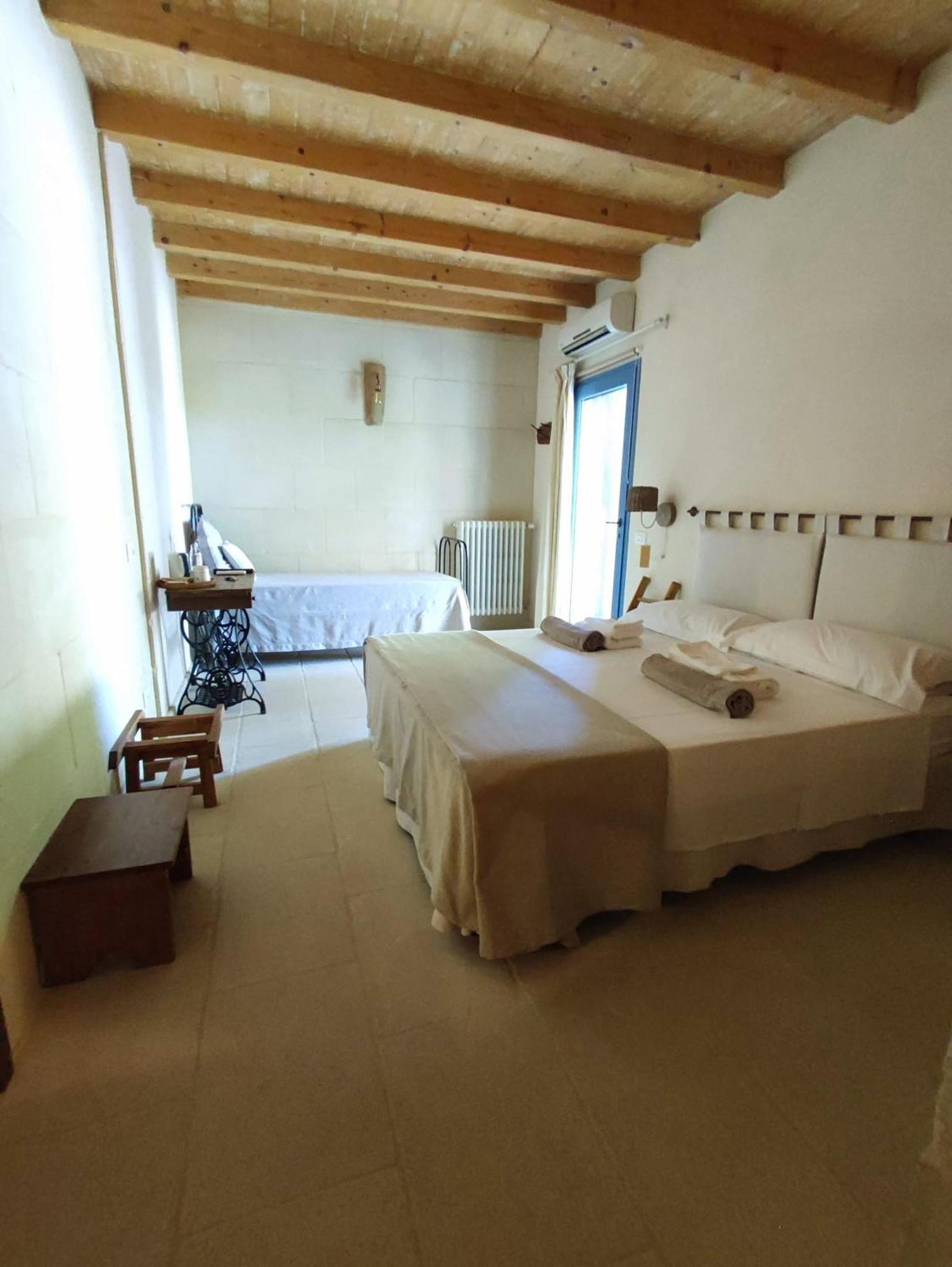 Corigliano dʼOtranto Masseria Cataldo מראה חיצוני תמונה