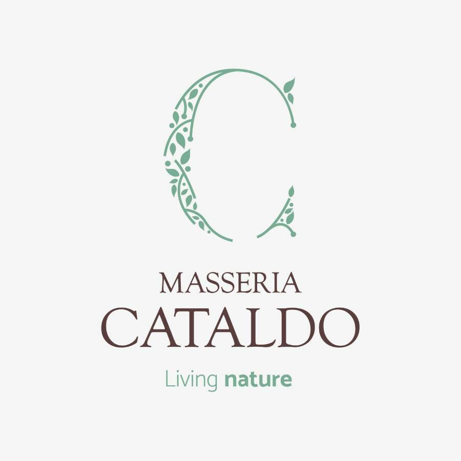 Corigliano dʼOtranto Masseria Cataldo מראה חיצוני תמונה
