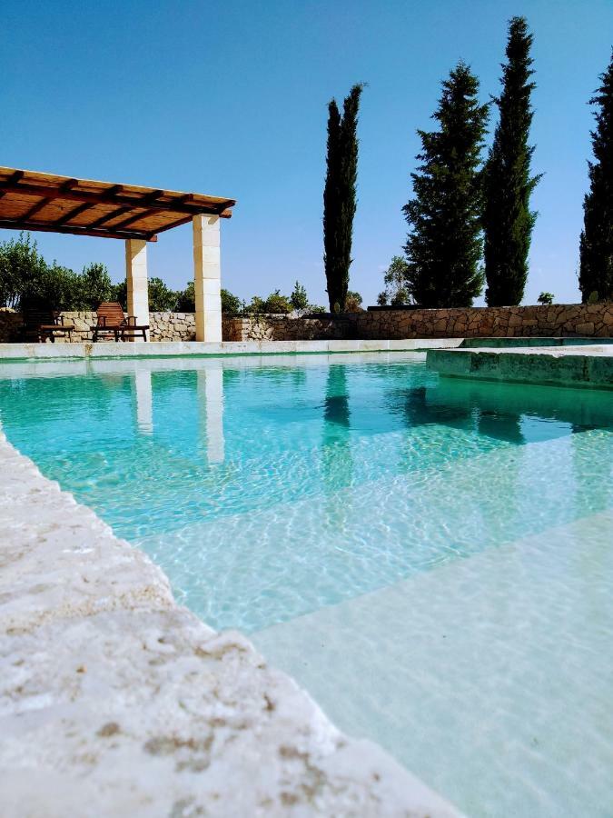 Corigliano dʼOtranto Masseria Cataldo מראה חיצוני תמונה