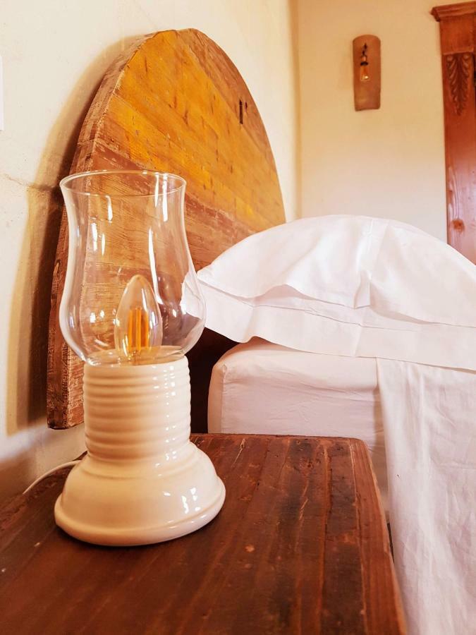 Corigliano dʼOtranto Masseria Cataldo מראה חיצוני תמונה