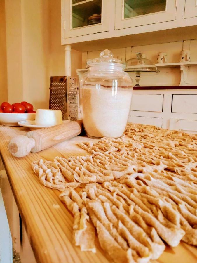 Corigliano dʼOtranto Masseria Cataldo מראה חיצוני תמונה